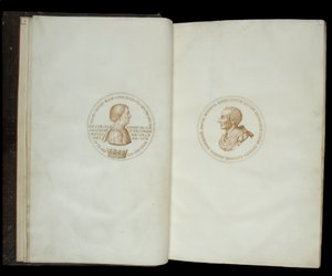 Ms 344. Livy, kaupungin perustamisesta