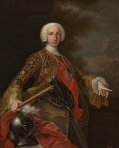 Kaarle III Espanjasta