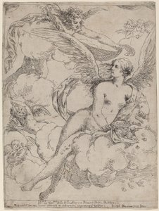 Flora ja Mercury