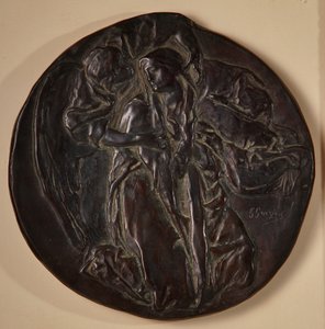Ilmoitus (pronssi)