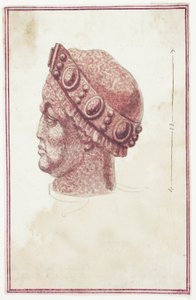 Porfyyripää (San Marco, Venetsia)