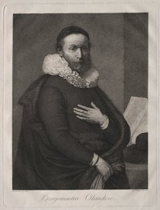 Hollantilainen porvaristo, 1811.