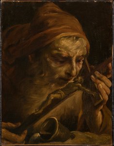 tekijältä Giuseppe Maria Crespi