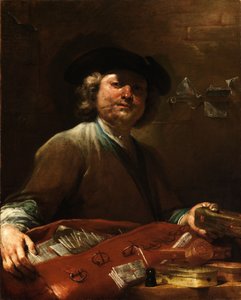  tekijältä Giuseppe Maria Crespi