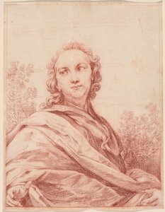  tekijältä Giuseppe Maria Crespi