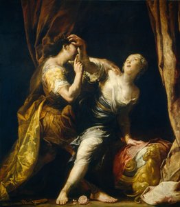  tekijältä Giuseppe Maria Crespi
