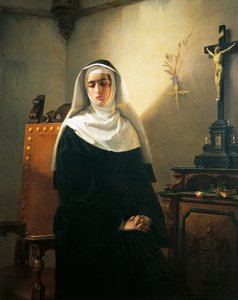 Monzan nunna