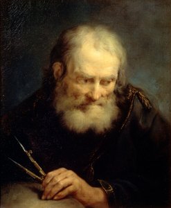 Archimedes, 1700-luku.