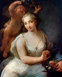 Primavera Spring, ennen vuotta 1757.