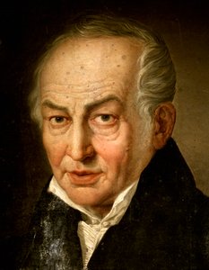 Antonio Zingarellin muotokuva (Napoli).