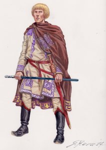 Centurion tekijältä Giuseppe Rava