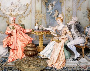 Tea Party