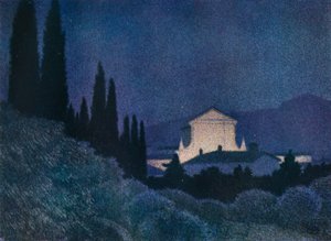 Juhlailta, 1930 1934 tekijältä Giuseppe Ugonia