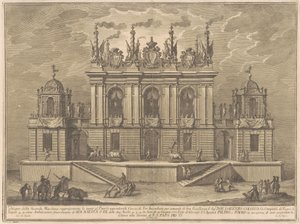 Seconda Macchina Kiinalle 1775: Härkätaistelu