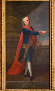 Varakuningas Francesco d