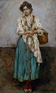 Pesula tekijältä Giuseppe Vizzotto Alberti