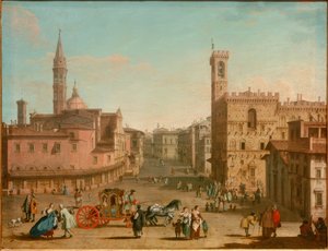 Piazza San Florence