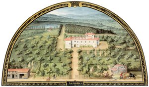 Villa La Magia