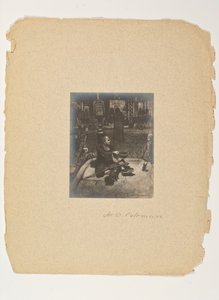Kohtauksia ihmisten elämästä, salkku Nimetön, 1905.
