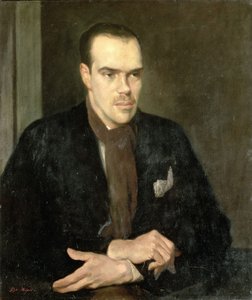 Huonekalut ja erilaiset esineet 1100- ja 1300-luvuilta tekijältä Glyn Warren Philpot