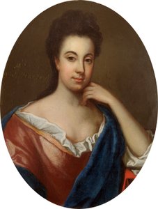 Rouva Sarah Harvey