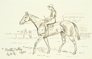 "Kaunis Polly"