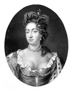Kukat tekijältä Godfrey Kneller