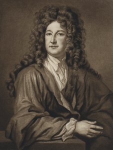 Charles Seymour, Somersetin herttua tekijältä Godfrey Kneller