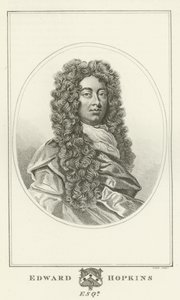 Edward Hopkins, Esquire tekijältä Godfrey Kneller