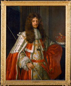 Laurence Hyde, Earl of Rochester tekijältä Godfrey Kneller