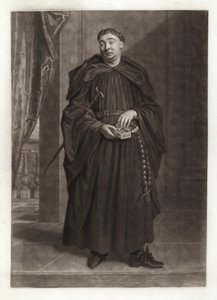 Anthony Leigh