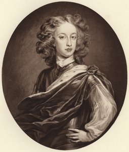 Prinssi William Gloucesterin herttua
