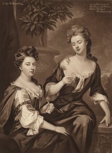 Sarah Marlborough