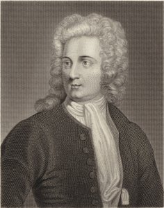 Thomas Tickell tekijältä Godfrey Kneller