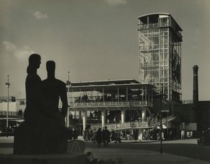 Britannian festivaali 1951