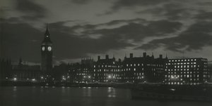 Westminster ja Big Ben