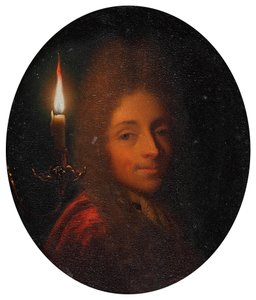  tekijältä Godfried Schalcken