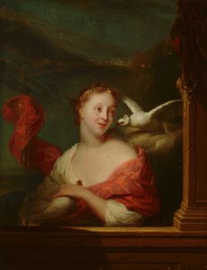  tekijältä Godfried Schalcken