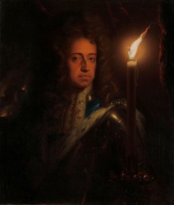 William of Orange, Englannin kuningas ja Stadtholder, n. 1692-97