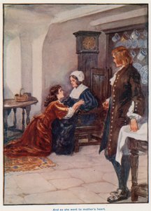 Kuvitus Lorna Doonelle
