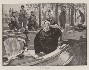 Eve ruorissa tekijältä Gordon Frederick Browne