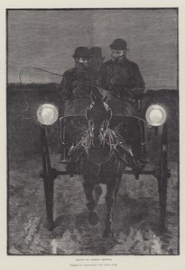 Miser Farebrother, kirjoittanut B L Farjeon tekijältä Gordon Frederick Browne