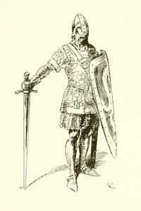 Norman Knight tekijältä Gordon Frederick Browne