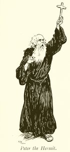 Pietari Erakko tekijältä Gordon Frederick Browne