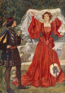 Viola ja Olivia tekijältä Gordon Frederick Browne