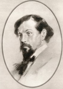 Achille-Claude Debussy kirjasta Living Biographies of Great Composers tekijältä Gordon Ross