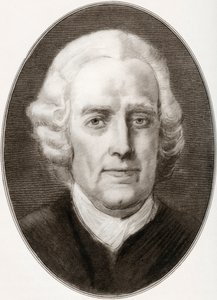 Emanuel Swedenborg, kirjasta Living Biographies of Religious Leaders tekijältä Gordon Ross