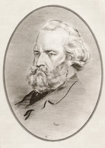 Jean-Francois Millet kirjasta Living Biographies of Great Painters tekijältä Gordon Ross