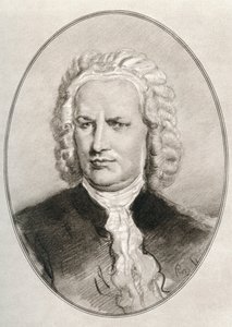 Johann Sebastian Bach, Suurten säveltäjien elävistä elämäkerroista tekijältä Gordon Ross