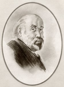 Paul Cezanne, kirjasta Living Biographies of Great Painters tekijältä Gordon Ross